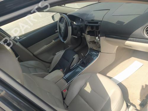 Auspuffkrümmer MAZDA 6 Saloon (GG)  | BP12264590M110 