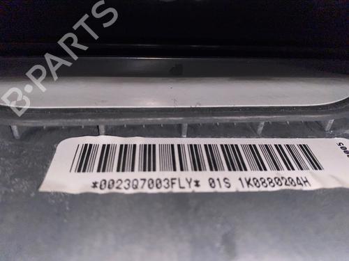 Dashboard VW JETTA III (1K2) 1.9 TDI | BP23569787C46 - Image 6