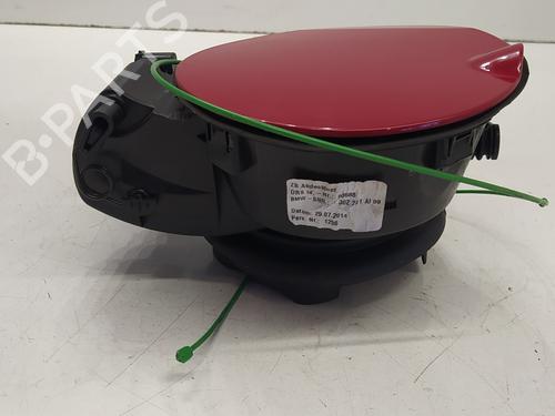 Fuel flap MINI MINI (F56) Cooper D | BP23571580C131 