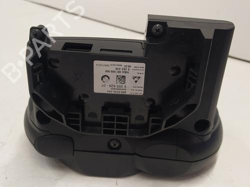 Instrument cluster MINI MINI (F56) Cooper D | BP20236659C47 