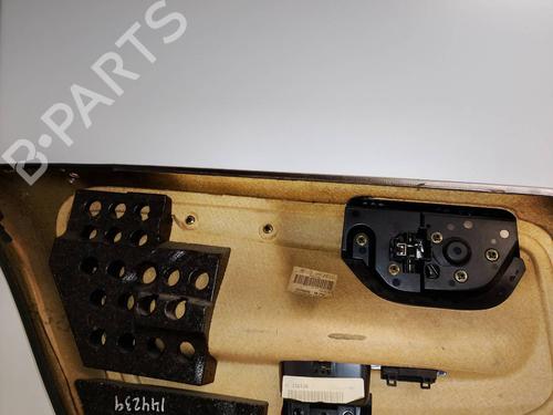 Rear right panel VOLVO S60 I (384) 2.4 | BP38225851C61 - Image 21