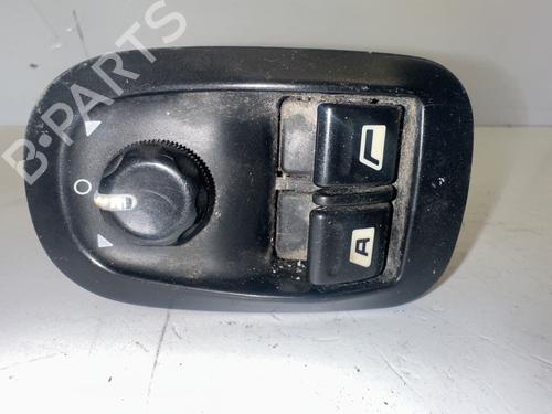 Left front window switch PEUGEOT 206 Hatchback (2A/C) 1.6 16V | BP36027598I27 - Image 2