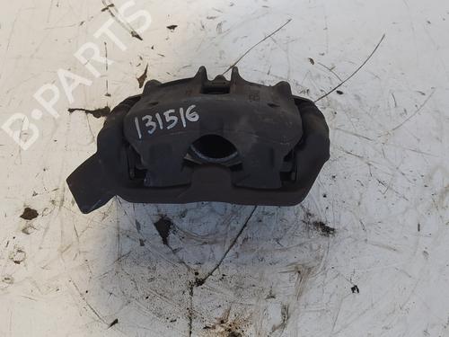 Used Left front brake caliper RENAULT MEGANE I (BA0/1_) 1.9 dTi (BA08, BA0N) (98 hp) 24230682