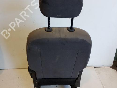 Seats set CITROËN BERLINGO MULTISPACE (B9) 1.6 HDi 90 | BP38156376C78 - Image 9