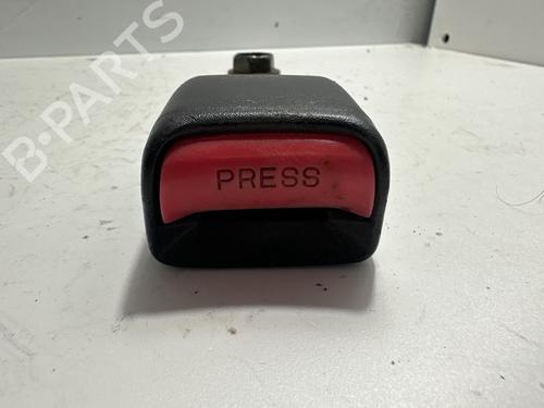 Sikkerhedssele-spænde MAZDA 323 F V (BA) 1.5 16V (BA11) (88 hp) 30764775