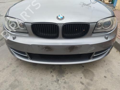 Elektronisk sensor BMW 1 Coupe (E82) 120 d | BP11682452M84 