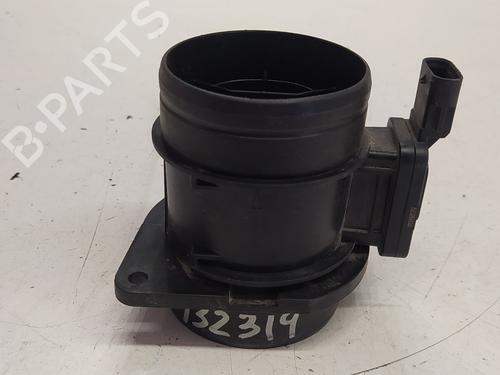 Used Mass air flow sensor SEAT IBIZA IV SC (6J1, 6P5) 1.4 TDI (105 hp) 25149277