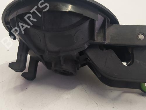Front left interior door handle CHEVROLET AVEO / KALOS Hatchback (T200) 1.4 16V | BP23411555I13 