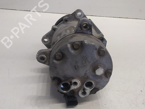 AC compressor SEAT TOLEDO II (1M2) 1.9 TDI | BP30335597M34