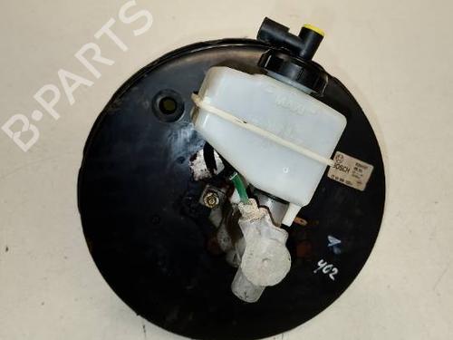 servo-brake-opel-movano-a-bus-x70-1998-37160813 main image
