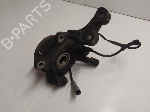 Used Right front steering knuckle RENAULT MEGANE I (BA0/1_) 1.9 dTi (BA08, BA0N) (98 hp) 24230683