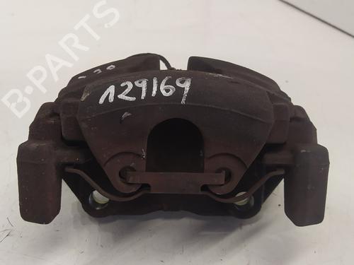 Used Left front brake caliper FORD GALAXY I (WGR) 1.9 TDI (115 hp) 21006665