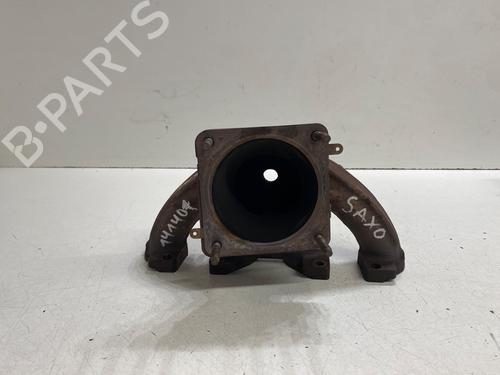 Used Exhaust manifold Exhaust manifold CITROËN SAXO (S0, S1) 1.1 X, SX (60 hp) 36003626 36003626