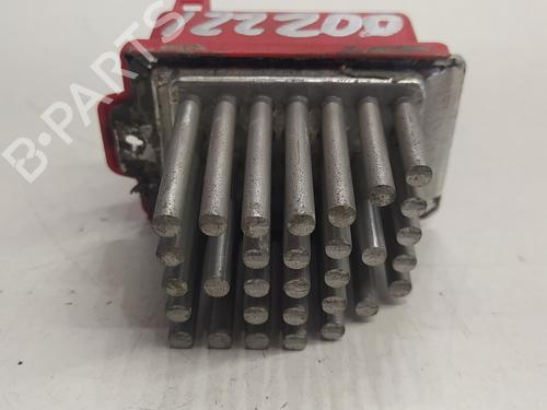 Heater resistor VW GOLF IV (1J1)  | BP27286073M108 