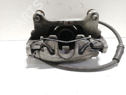 Right front brake caliper SKODA SUPERB II (3T4)  | BP21802798M104 