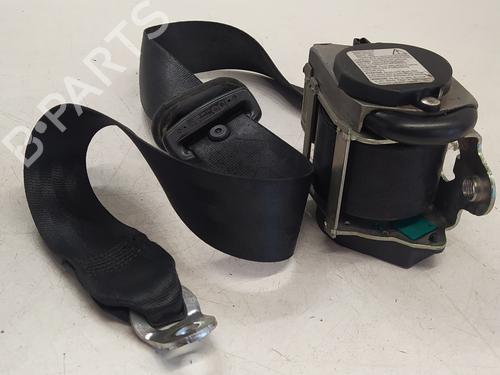 Front left seatbelt SKODA OCTAVIA II (1Z3) 1.9 TDI | BP20102050I26 