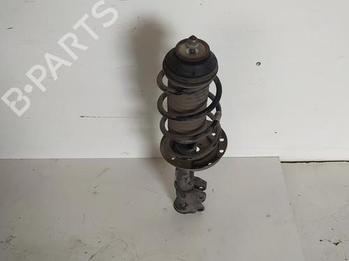 Right front shock absorber OPEL CORSA E (X15) 1.2 (08, 68) | BP26138890M17 