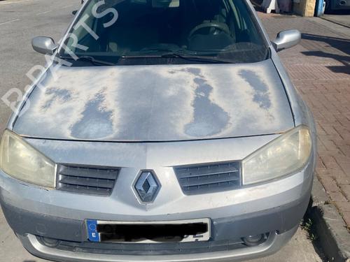 Engine RENAULT MEGANE II Saloon (LM0/1_)  | BP34098704M1  - Image 20