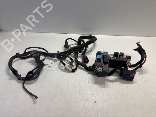 Sikringsdose OPEL CORSA D (S07) [2006-2015]  29083080