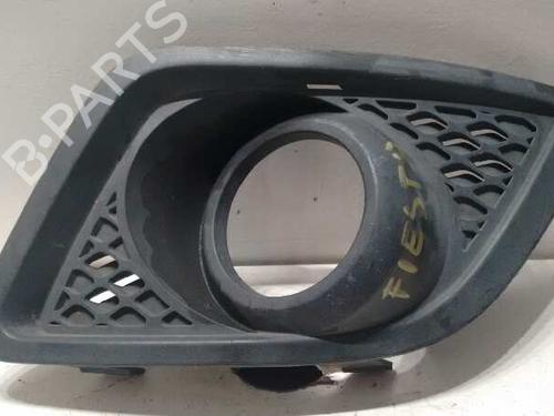 Other FORD FIESTA V (JH_, JD_)  | BP23569011O1 