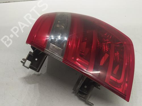 Right taillight CITROËN C4 Picasso I MPV (UD_) 2.0 HDi 138 | BP20236657C35 