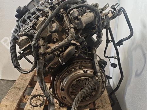 Engine SKODA FABIA I (6Y2) | BP37630258M1 - Image 9