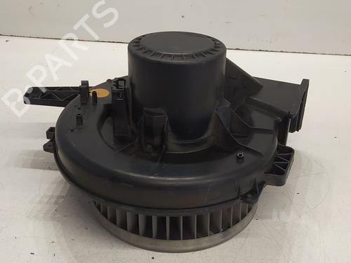 Used Heater blower motor Heater blower motor VW POLO IV (9N_, 9A_) 1.4 16V (75 hp) 33474483 33474483