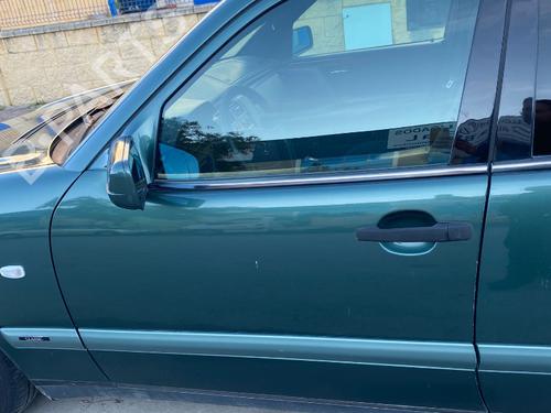 Left tailgate light MERCEDES-BENZ E-CLASS (W210) E 200 (210.035) | BP31026832C79