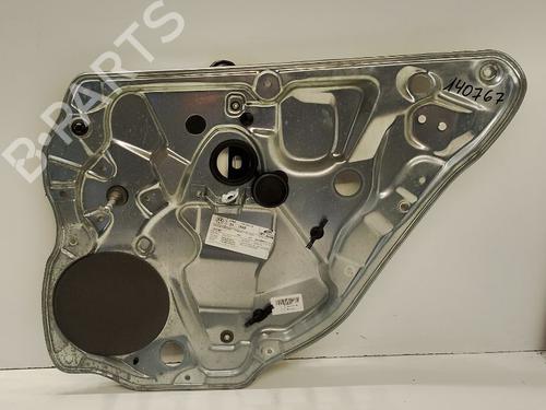Used Rear right window mechanism Rear right window mechanism 33464428 33464428