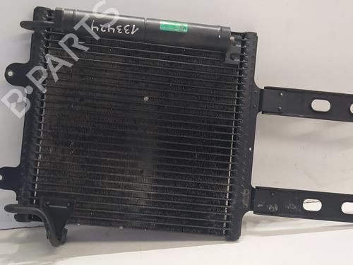 Used AC radiator VW POLO (6N2) [1999-2001]  26509760