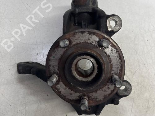 Used Right front steering knuckle Right front steering knuckle 36767792 36767792