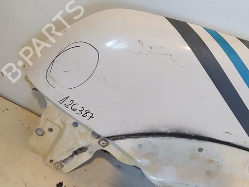 Left front fenders FORD TOURNEO CONNECT 1.8 TDCi /TDDi /DI | BP23571276C41 