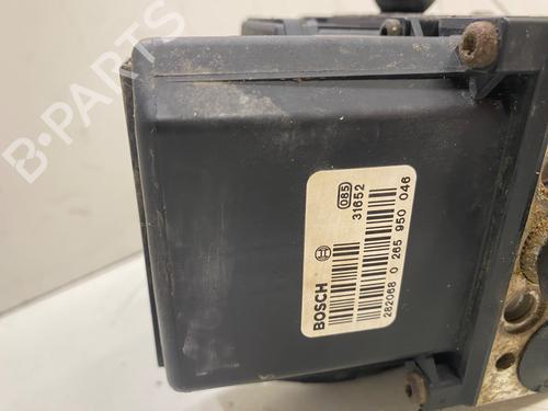 ABS pump RENAULT SCÉNIC I MPV (JA0/1_, FA0_) 1.9 dCi (JA05, JA1F) | BP29387613M43