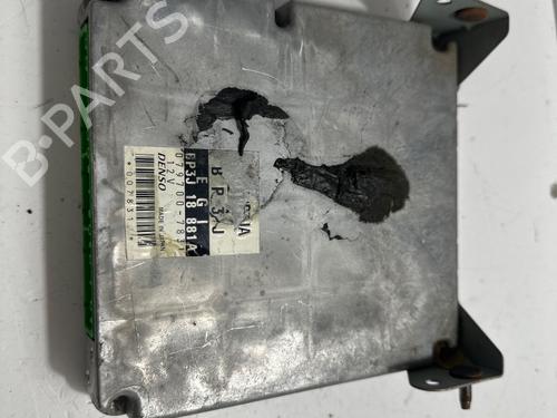 Calculateur moteur (ecu) MAZDA 323 F V (BA) 1.5 16V (BA11) (88 hp) 30711396