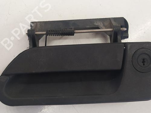 Front left exterior door handle CITROËN XANTIA (X1_, X2_) 2.0 HDI 109 | BP23570739C128 