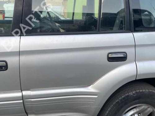 Used Left rear door TOYOTA LAND CRUISER 90 (_J9_) [1995-2003]  28084188