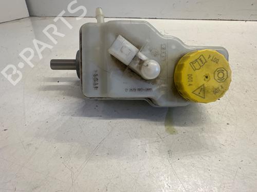 Brake master cylinder SEAT IBIZA IV SC (6J1, 6P5) 1.4 TDI | BP24623871M77 
