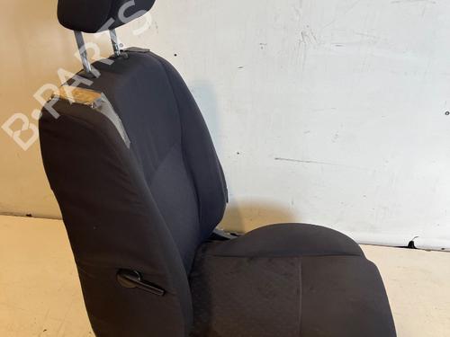 Sæde sæt NISSAN ALMERA II (N16) 2.2 dCi | BP38037757C78 - Image 3