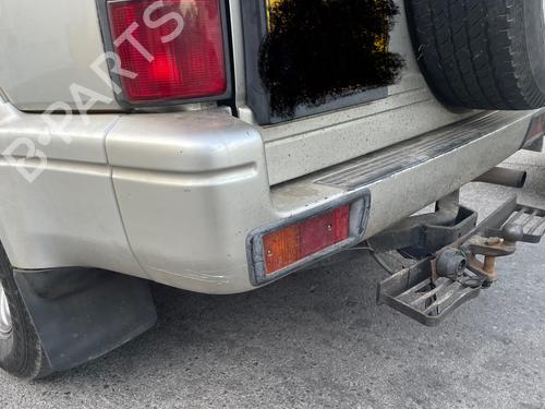 Engine TOYOTA LAND CRUISER 90 (_J9_)  | BP28084070M1 