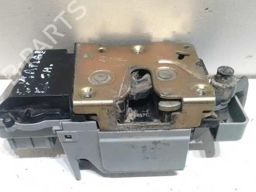 Used Rear right lock CITROËN XSARA (N1) [1997-2005]  23569194