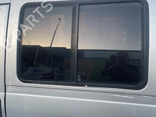 Used Rear left quarter glass CITROËN JUMPY I (U6U_) 1.9 TD (90 hp) 29440455