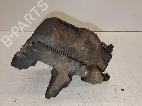 Left front brake caliper NISSAN ALMERA II (N16) 2.2 dCi | BP38310420M105 - Image 7