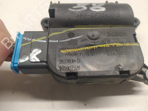 Used Electronic module SKODA OCTAVIA II (1Z3) [2004-2013]  30897790