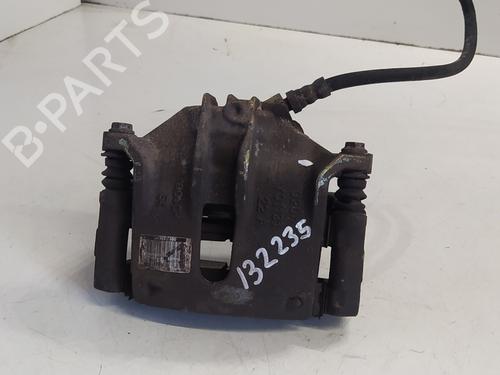 Used Left front brake caliper CITROËN XSARA (N1) [1997-2005]  25039616