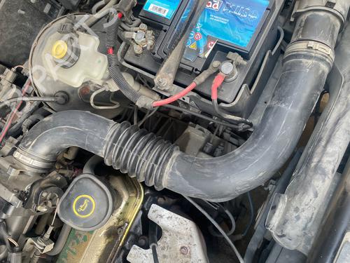 Used Pipe FORD FIESTA IV (JA_, JB_) 1.3 i (50 hp) 32659869