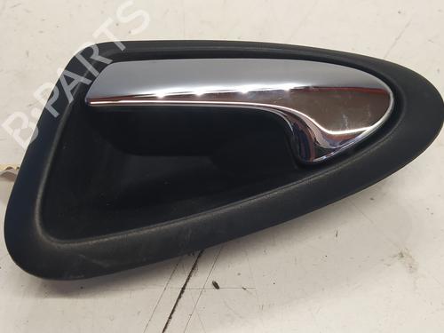 Used Rear left interior door handle SEAT IBIZA IV SC (6J1, 6P5) 1.4 TDI (105 hp) 25931803