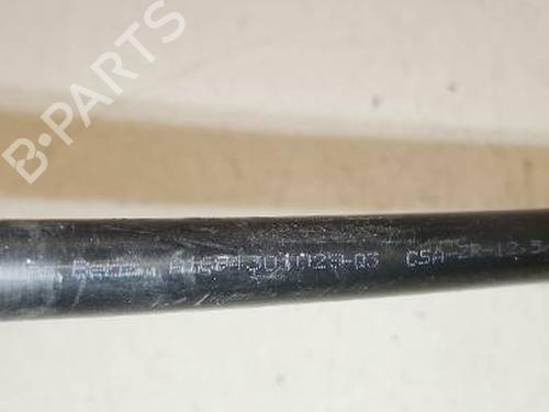 Pipe MERCEDES-BENZ A-CLASS (W169) A 180 CDI (169.007, 169.307) | BP40239233M125 - Image 9