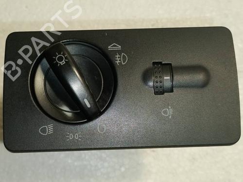 Used Headlight switch Headlight switch SKODA FABIA I (6Y2) [1999-2008] 40199880 40199880