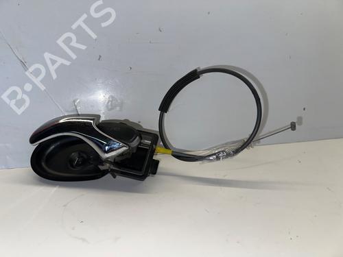 front-left-interior-door-handle-ford-focus-i-turnier-dnw-1999-2000-2001-2002-2003-2004-2005-2006-2007-34044170 main image