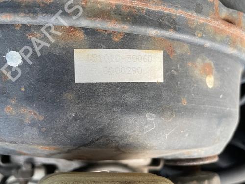 Engine TOYOTA LAND CRUISER 90 (_J9_)  | BP28084070M1 